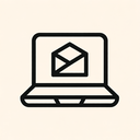 icon_entertainment_laptop_geometric icon preview