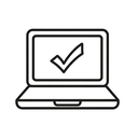 icon_entertainment_laptop_outline icon preview