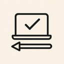 icon_entertainment_laptop_thin icon preview