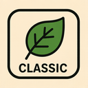 icon_entertainment_leaf_classic icon preview