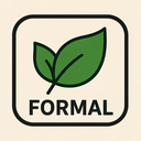 icon_entertainment_leaf_formal icon preview