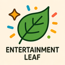 icon_entertainment_leaf_playful icon preview