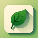 icon_entertainment_leaf_shadow_effect icon preview