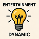 icon_entertainment_light_bulb_dynamic icon preview