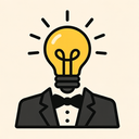 icon_entertainment_light_bulb_formal icon preview
