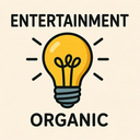 icon_entertainment_light_bulb_organic icon preview