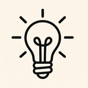icon_entertainment_light_bulb_outline icon preview