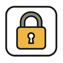 icon_entertainment_lock_filled icon preview