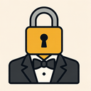 icon_entertainment_lock_formal icon preview