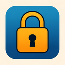 icon_entertainment_lock_iconic icon preview