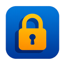icon_entertainment_lock_modern icon preview
