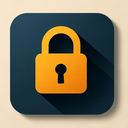 icon_entertainment_lock_shadow_effect icon preview