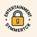 icon_entertainment_lock_symmetrical icon preview