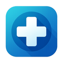 icon_entertainment_medical_cross_abstract icon preview