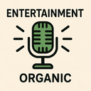icon_entertainment_microphone_organic icon preview