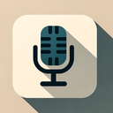 icon_entertainment_microphone_shadow_effect icon preview