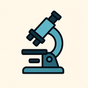 icon_entertainment_microscope_dynamic icon preview