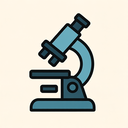 icon_entertainment_microscope_technical icon preview