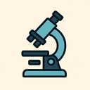 icon_entertainment_microscope_vector icon preview