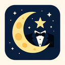 icon_entertainment_moon_formal icon preview