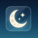 icon_entertainment_moon_transparent icon preview