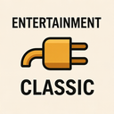 icon_entertainment_plug_classic icon preview