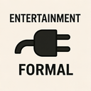 icon_entertainment_plug_formal icon preview