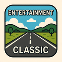 icon_entertainment_road_classic icon preview