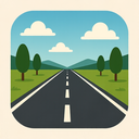 icon_entertainment_road_elegant icon preview
