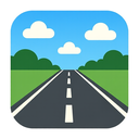 icon_entertainment_road_simplified icon preview