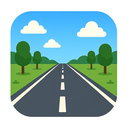 icon_entertainment_road_transparent icon preview