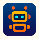 icon_entertainment_robot_abstract icon preview