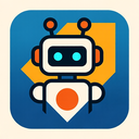 icon_entertainment_robot_asymmetrical icon preview