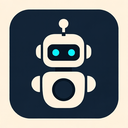icon_entertainment_robot_elegant icon preview