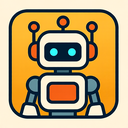 icon_entertainment_robot_filled icon preview