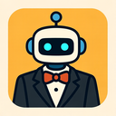 icon_entertainment_robot_formal icon preview