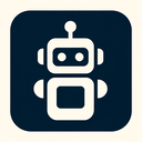 icon_entertainment_robot_geometric icon preview