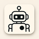 icon_entertainment_robot_minimalist icon preview