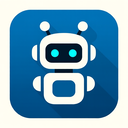 icon_entertainment_robot_modern icon preview