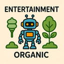 icon_entertainment_robot_organic icon preview
