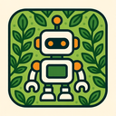 icon_entertainment_robot_organic_pattern icon preview