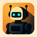 icon_entertainment_robot_shadow_effect icon preview