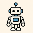 icon_entertainment_robot_simplified icon preview