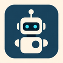 icon_entertainment_robot_symmetrical icon preview