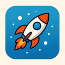 icon_entertainment_rocket_technical icon preview