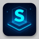 icon_entertainment_server_futuristic icon preview