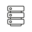 icon_entertainment_server_line_art icon preview
