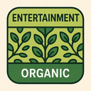 icon_entertainment_server_organic_pattern icon preview