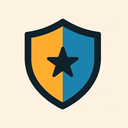 icon_entertainment_shield_asymmetrical icon preview