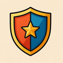 icon_entertainment_shield_classic icon preview